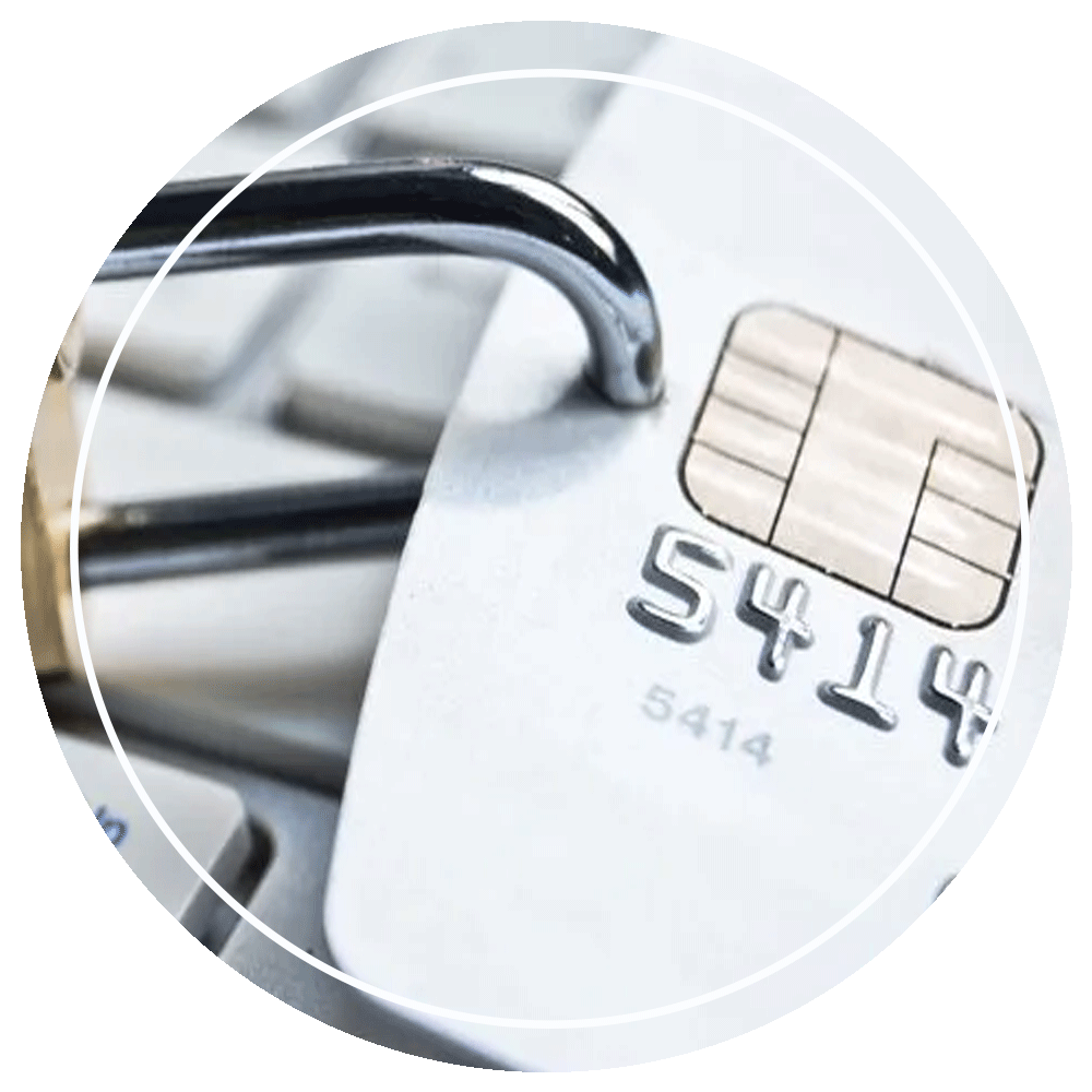 Credit Card Data Security — Eau Claire, WI — Cohen Law Offices, LLC