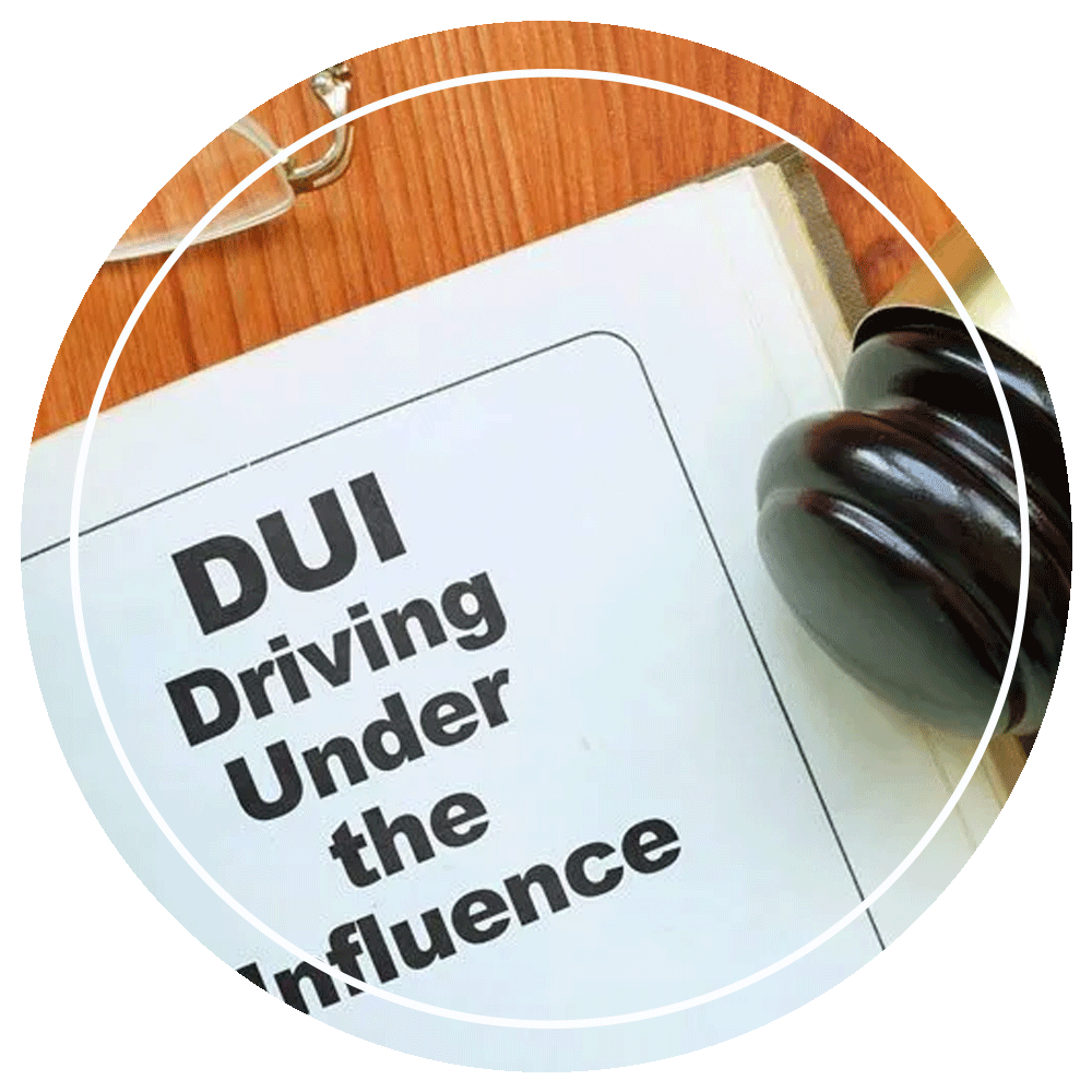 Driving Under the Influence — Eau Claire, WI — Cohen Law Offices, LLC