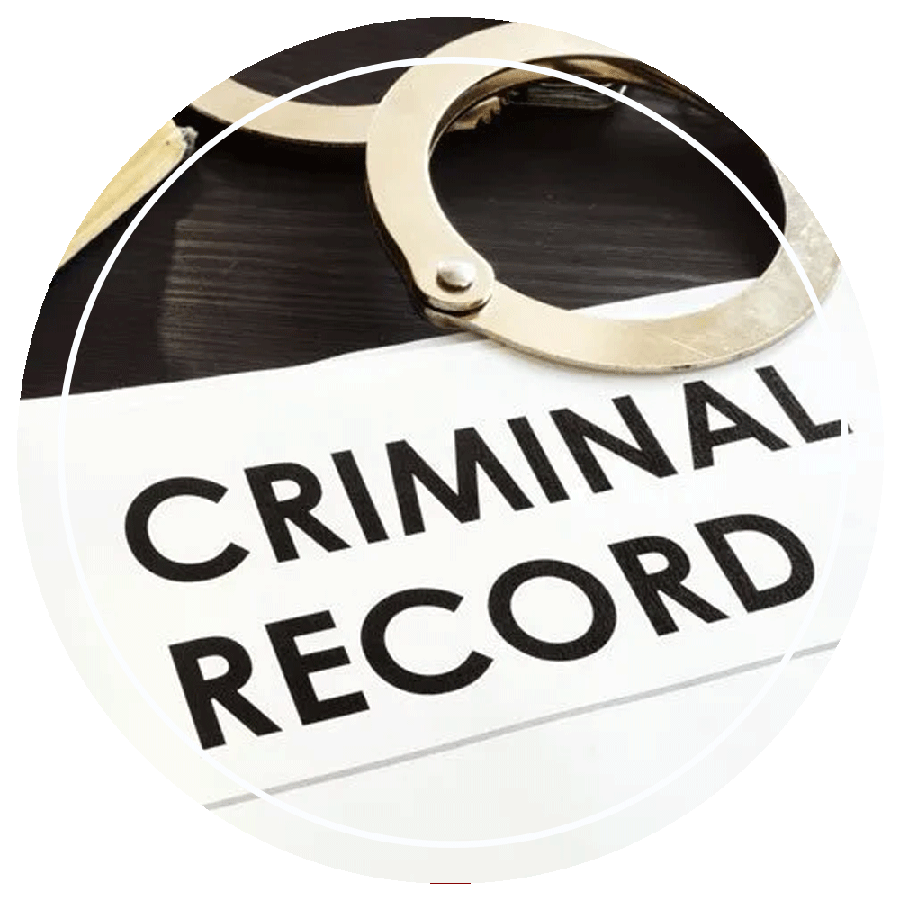 Criminal Record — Eau Claire, WI — Cohen Law Offices, LLC