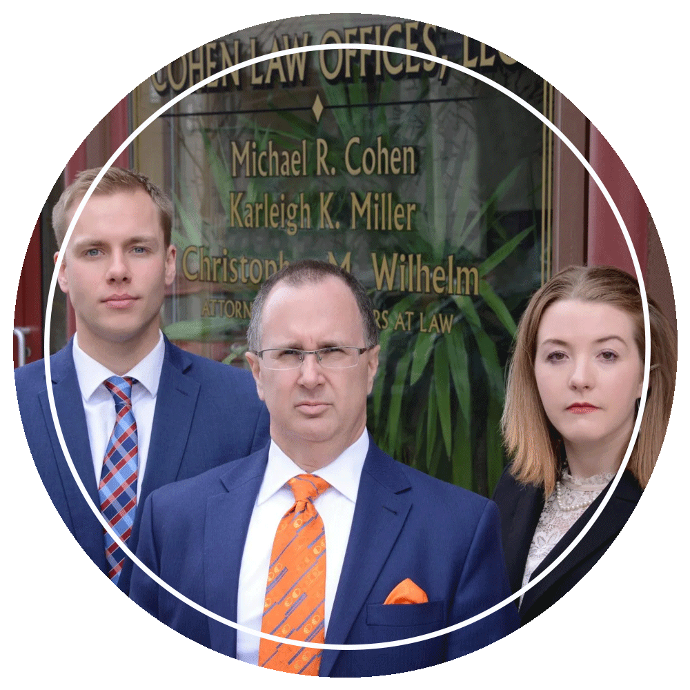 Criminal Defense Attorney Eau Claire WI Cohen Law Offices LLC