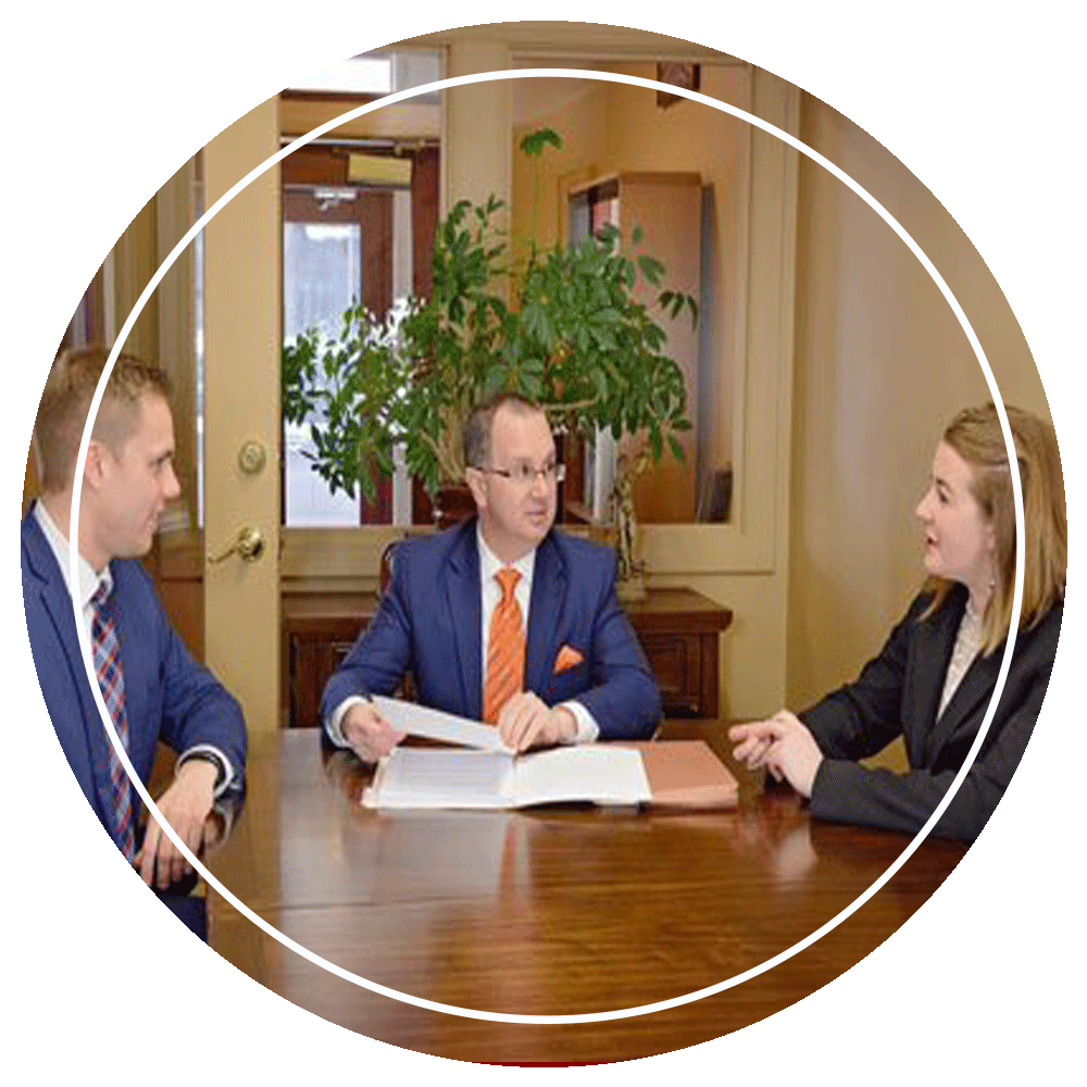 Attorneys Legal Guides — Eau Claire, WI — Cohen Law Offices, LLC