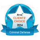 Client Choice Criminal Defense Logo