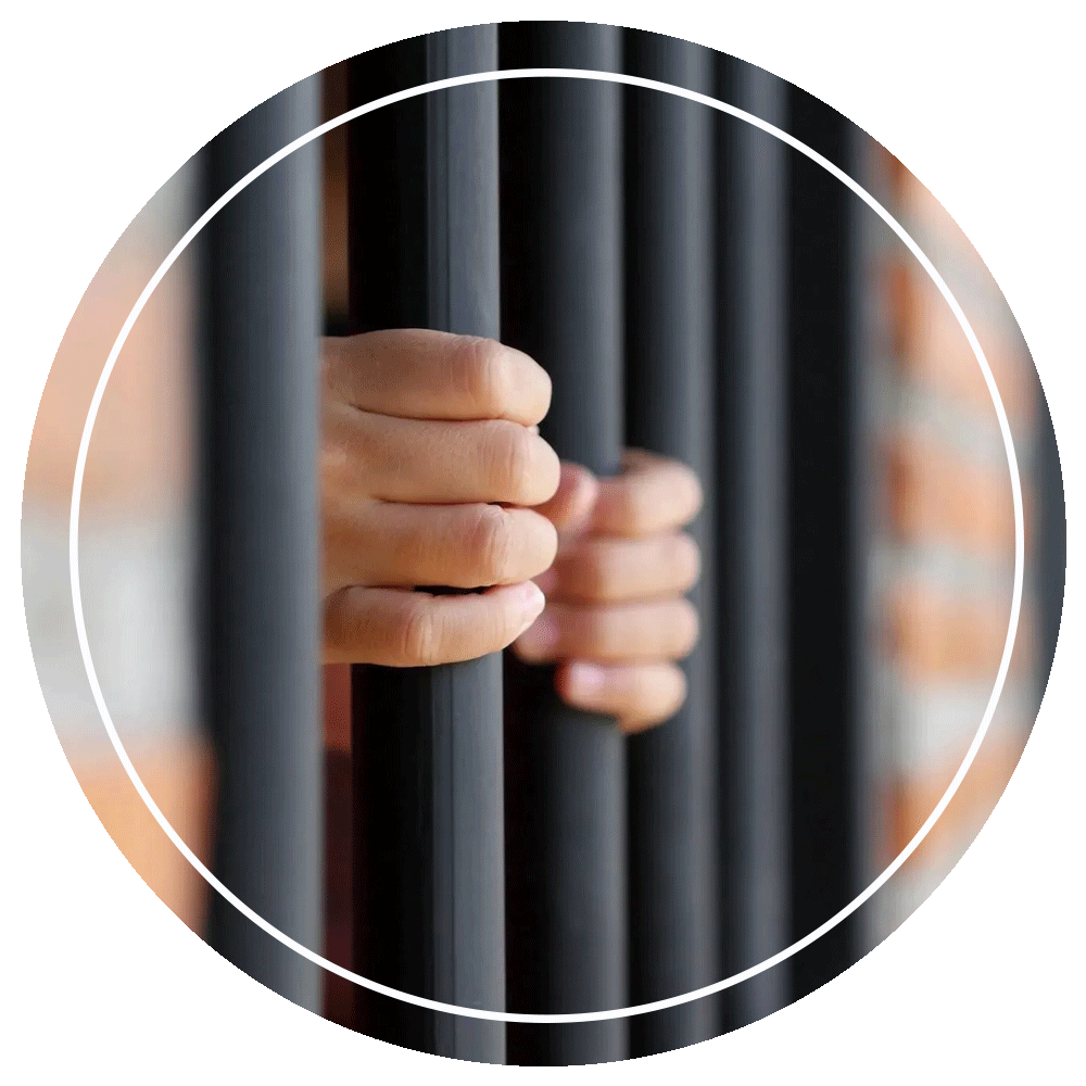 Hands In Jail — Eau Claire, WI — Cohen Law Offices