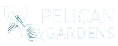 Pelican Gardens Logo - Click to go to Home Page