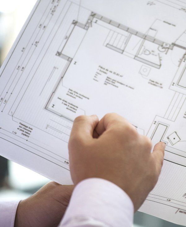 Building insurance valuation