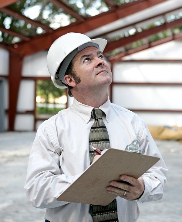 Pre-purchase valuation report