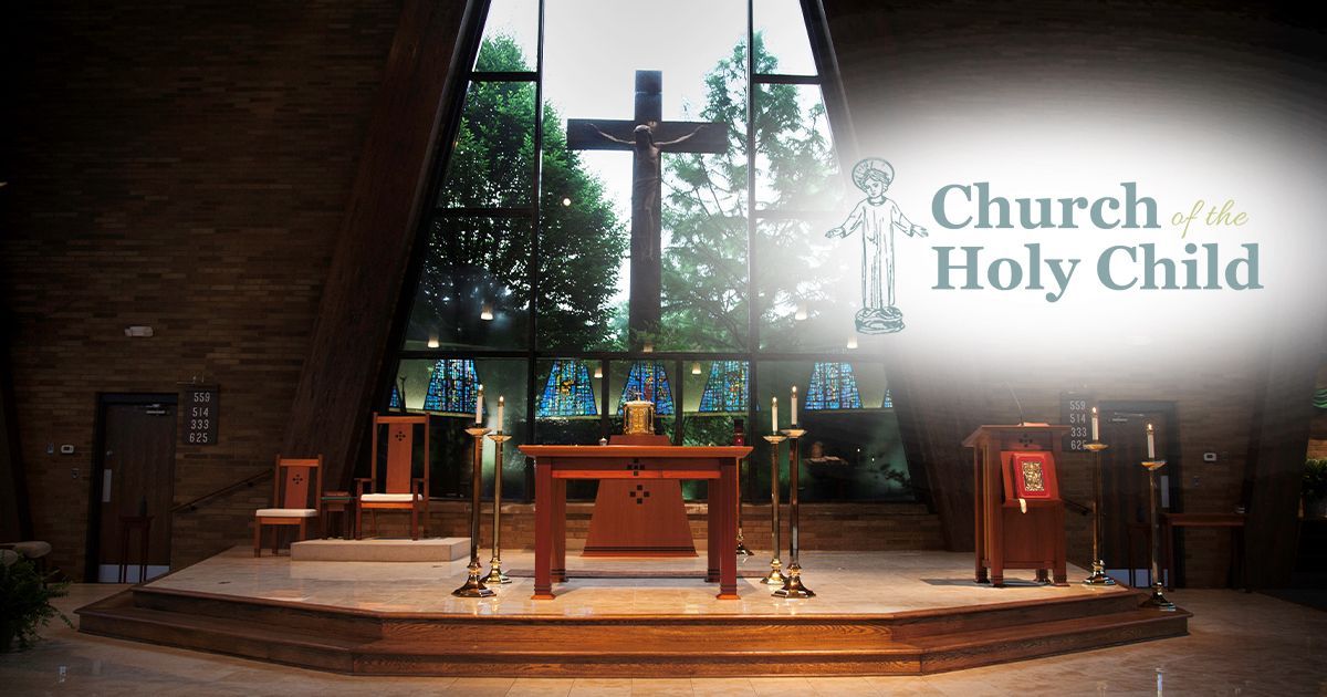 Church of the Holy Child