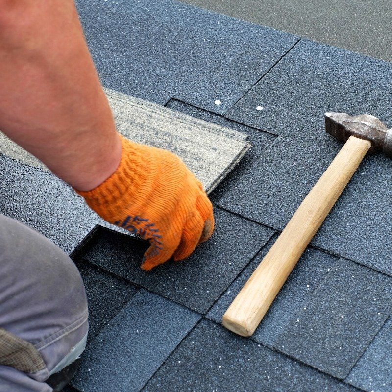 Roofing Replacement Services Near You