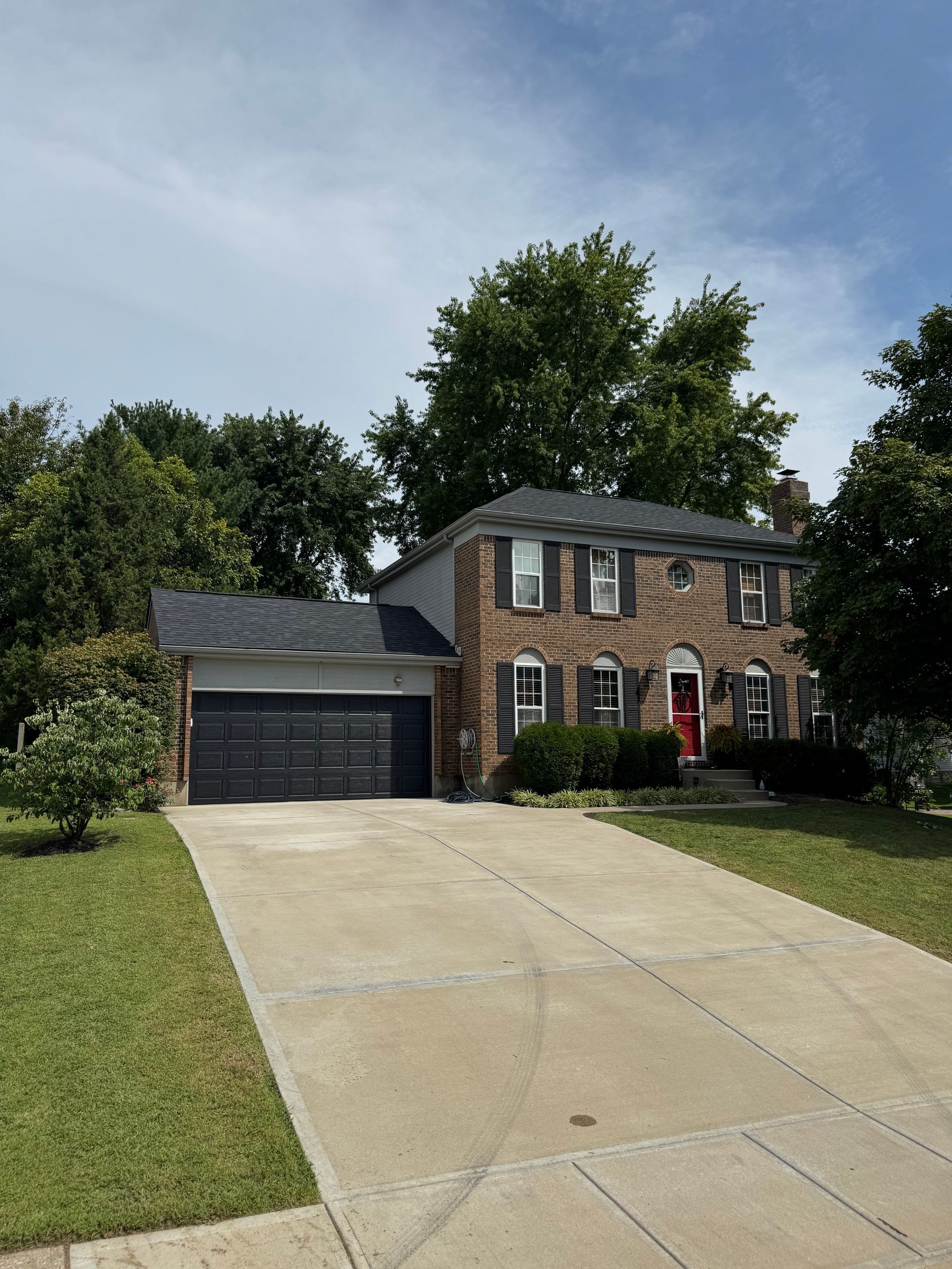 2716 Tanglewood ct
Villa hills ky 41017 