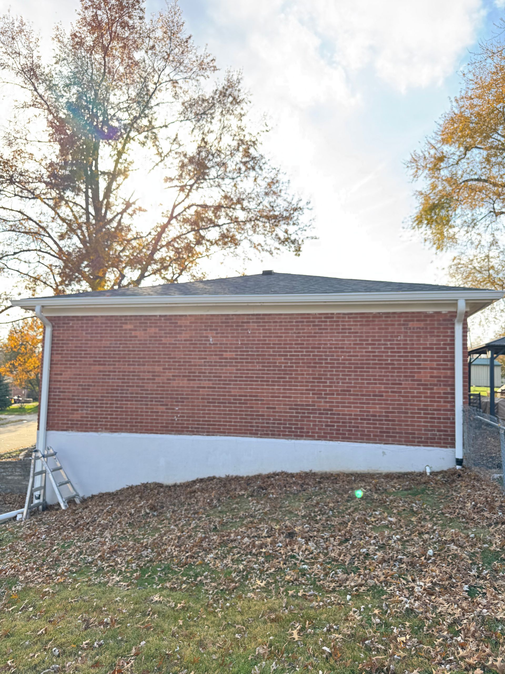 163 Raintree rd. 
Florence KY 41042