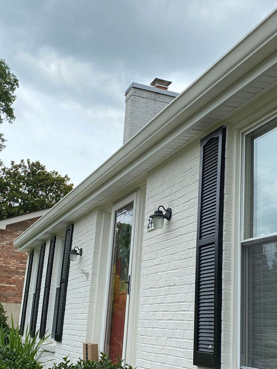 Gutter Installation and Repairs in Independence, KY
