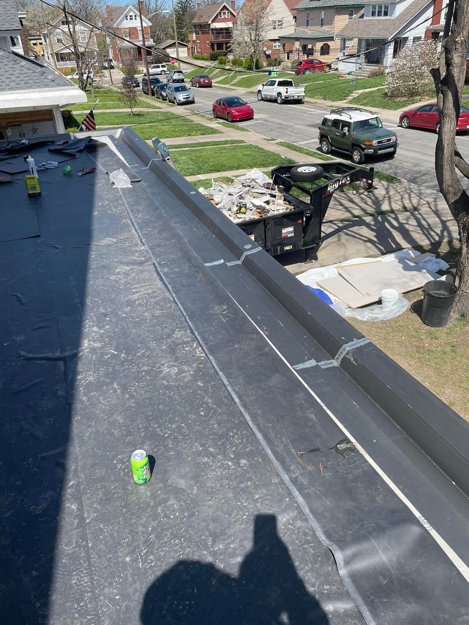 The Best Gutter Installation Services in Ohio and Kentucky