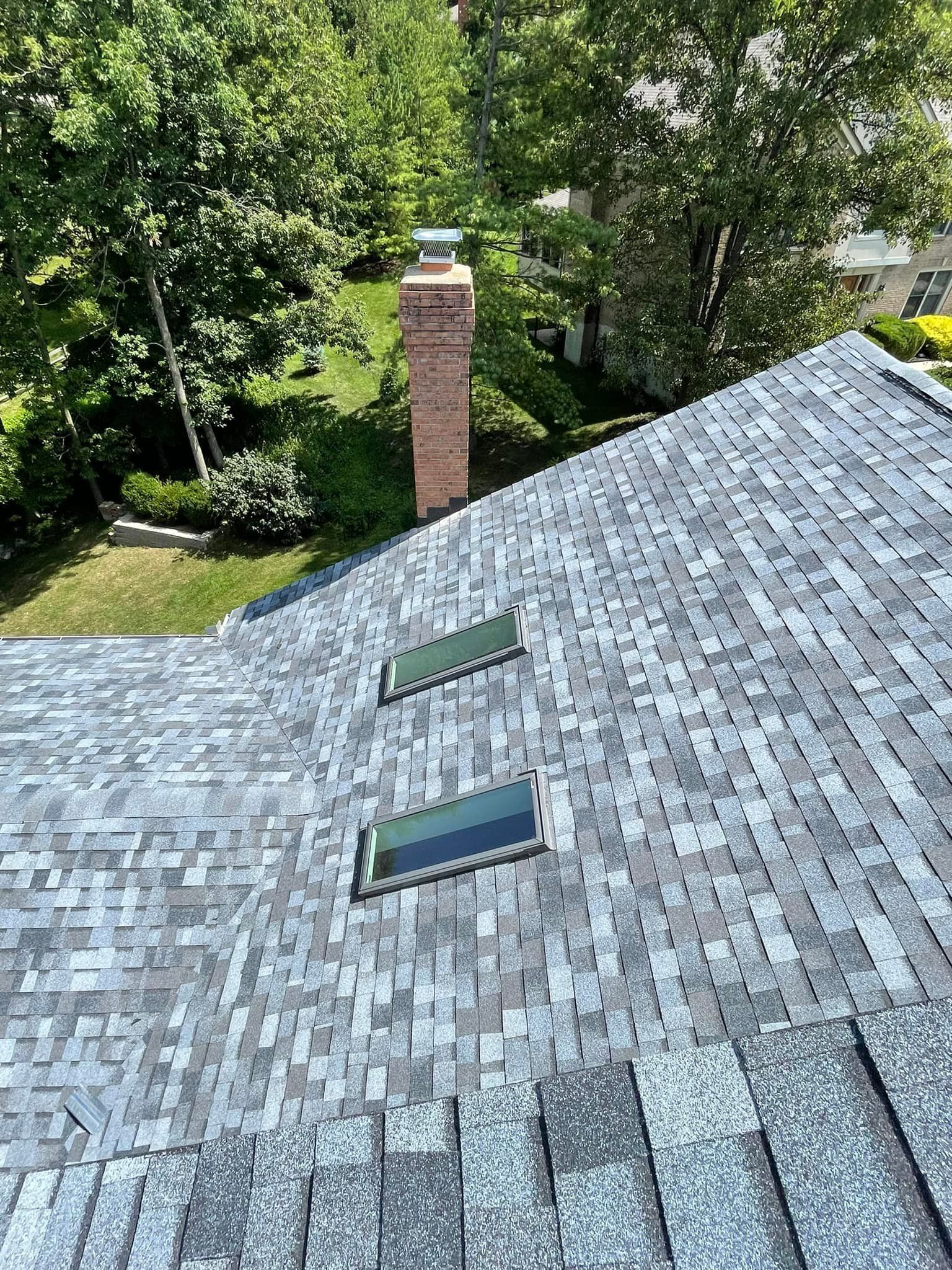 Roofing Installation and Replacement Near You