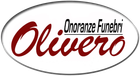 logo onoranze funebri olivero
