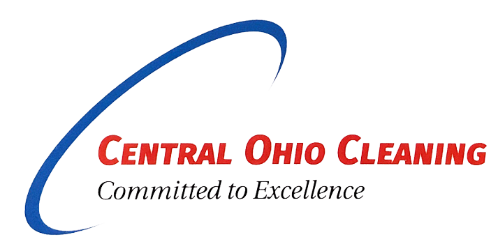 Central Ohio Cleaning logo