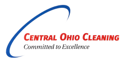 Central Ohio Cleaning logo