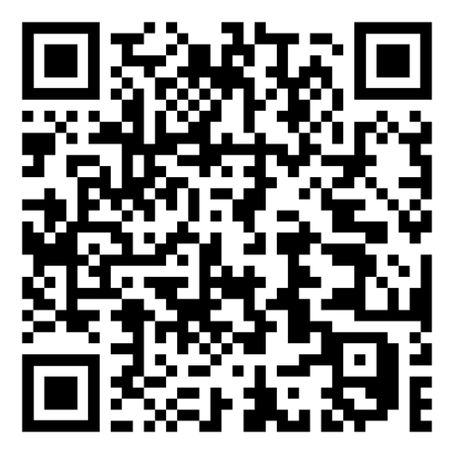 Leave a Review QR code