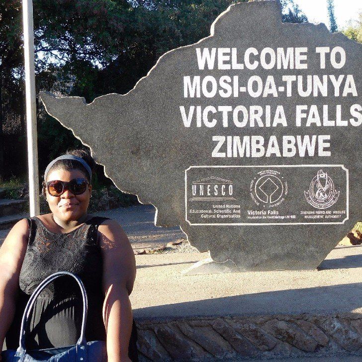 Amazing Africa Tours - Victoria Falls