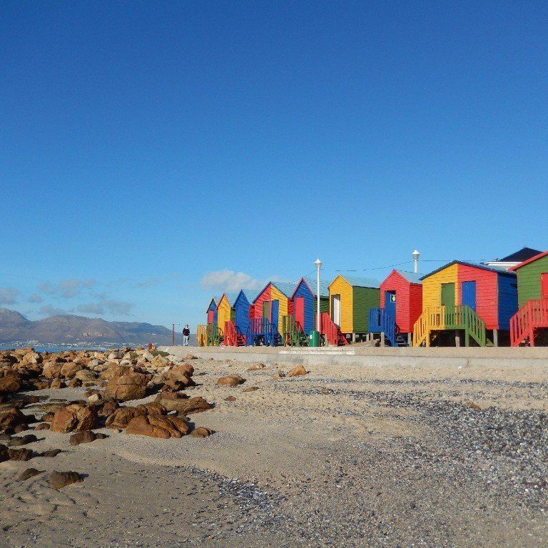 Amazing Africa Tours - 15 Must-Do's for Cape Town