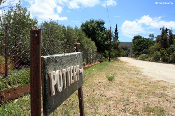 McGregor Art Route, McGregor, South Africa, Route 62