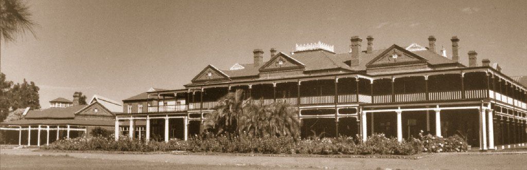 The McGregor Museum, Route 62, South Africa