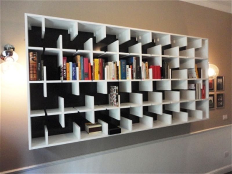 Arredo in legno zona giorno novi ligure