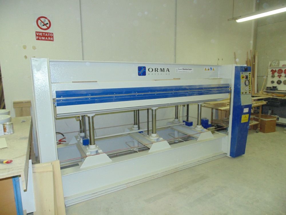 falegnameria artigianale a novi ligure