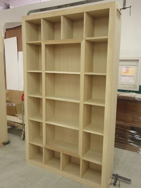 falegnameria artigianale a novi ligure