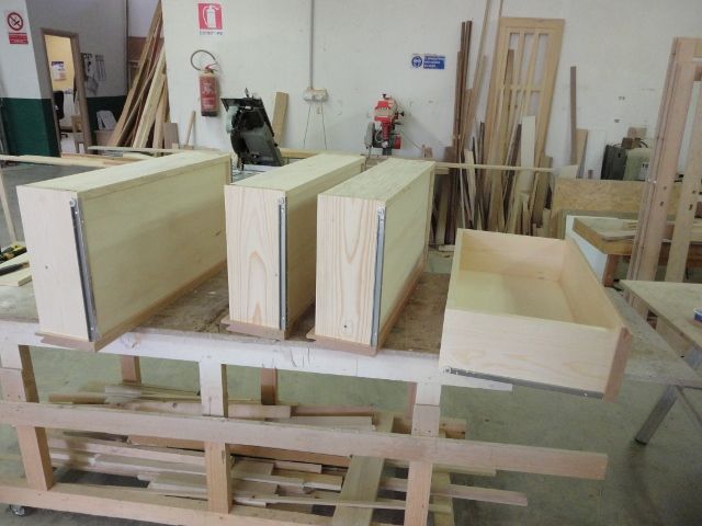 falegnameria artigianale a novi ligure