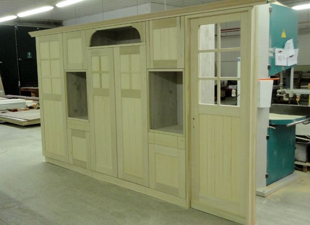 falegnameria artigianale a novi ligure