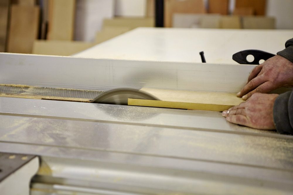 falegnameria artigianale novi ligure