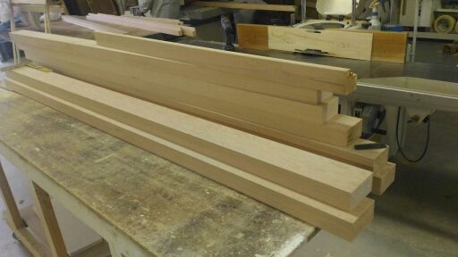 falegnameria artigianale a novi ligure