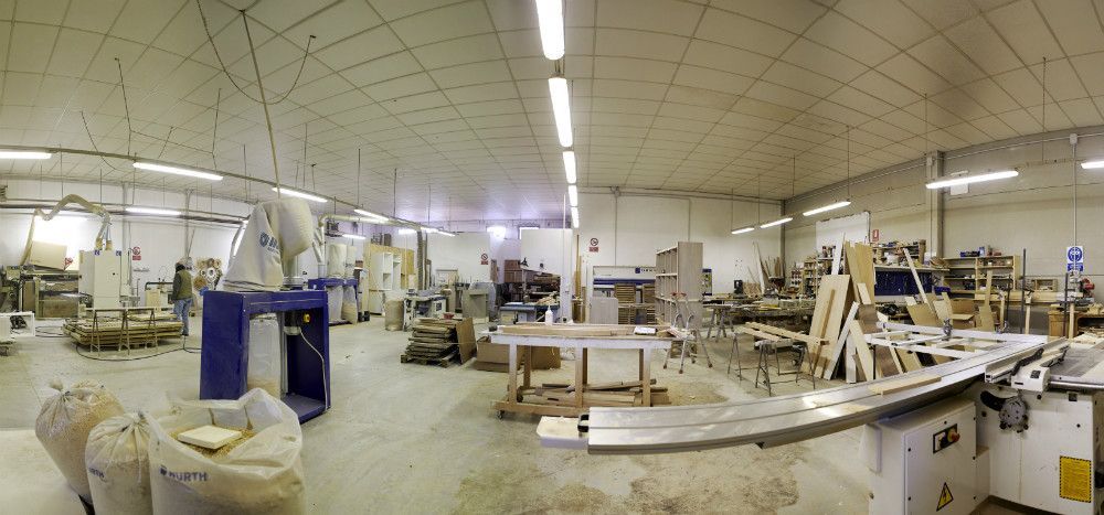 arredo su misura a novi ligure