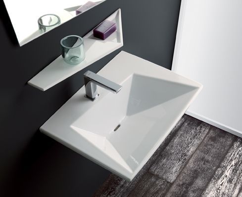 arredo bagno su misura in legno novi ligure