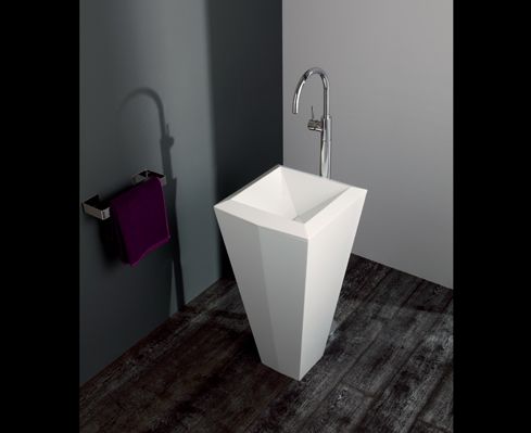 arredo bagno su misura in legno novi ligure