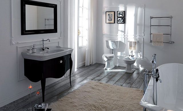 arredo bagno su misura in legno novi ligure