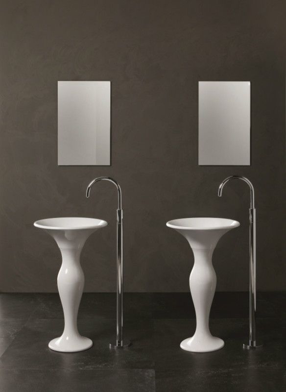 arredo bagno su misura in legno novi ligure