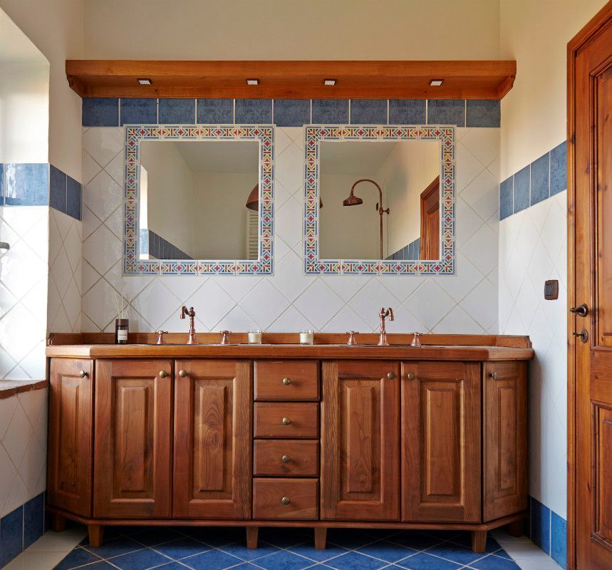 tavoli su misura in legno novi ligure