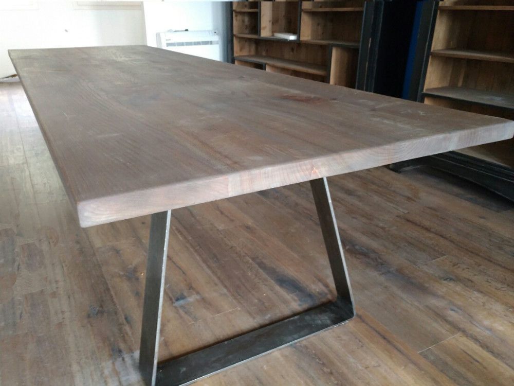 tavoli su misura in legno novi ligure