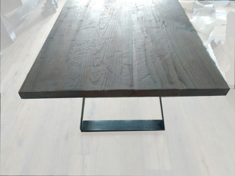 tavoli su misura in legno novi ligure