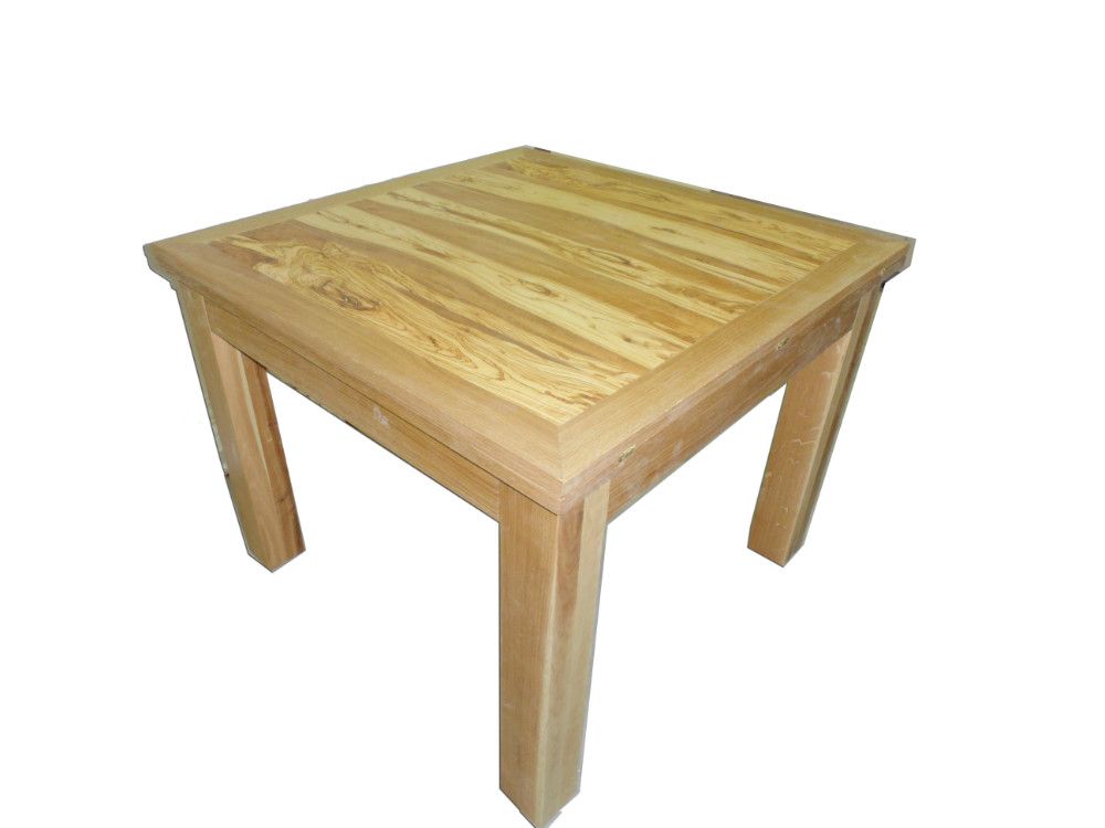 tavoli su misura in legno novi ligure