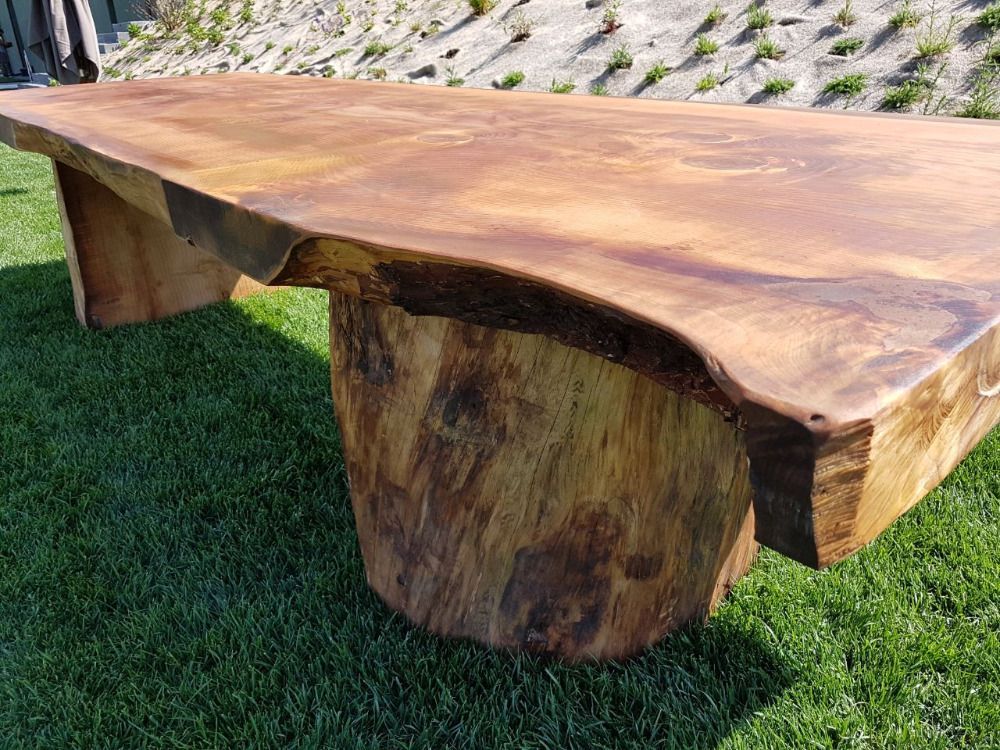 tavoli su misura in legno novi ligure