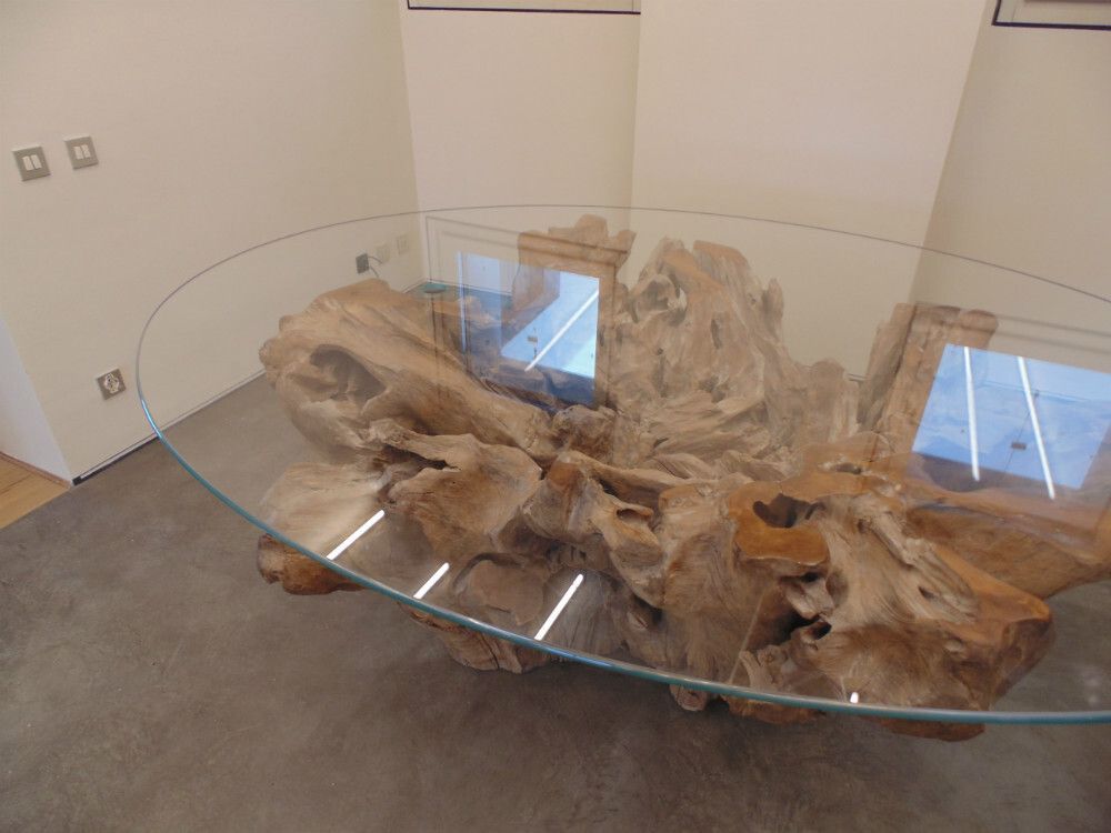 tavoli su misura in legno novi ligure