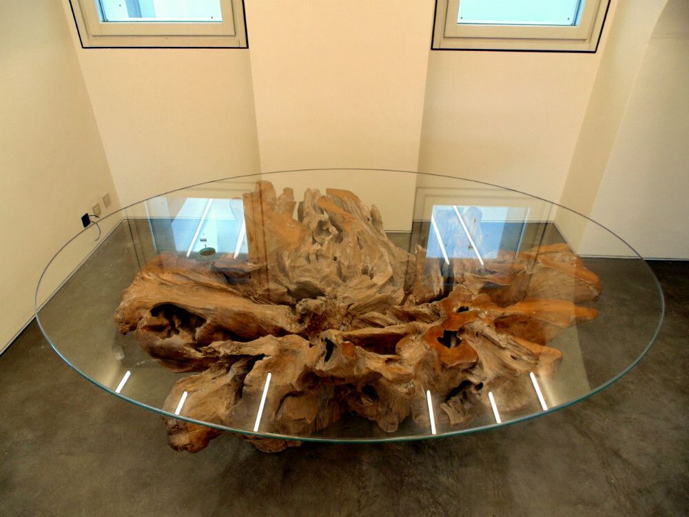 tavoli su misura in legno novi ligure