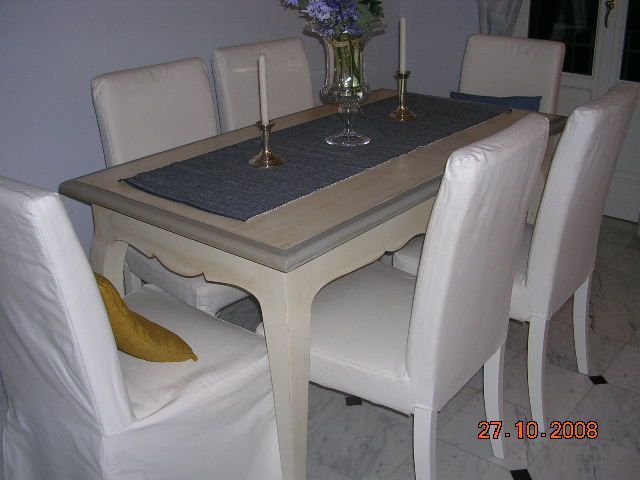 tavoli su misura in legno novi ligure