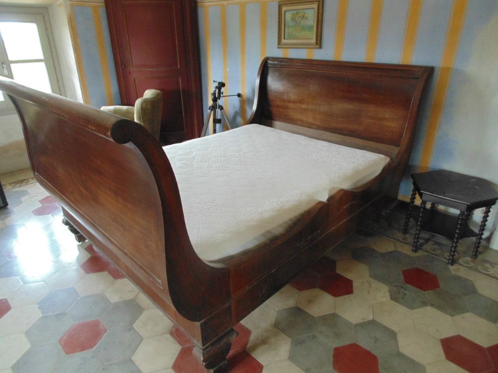 restauro mobili in legno novi ligure