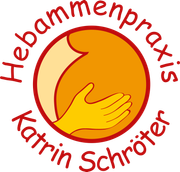 Logo Hebammenpraxis Katrin Schröter