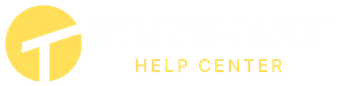 Timeshare Help Center logo