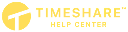 Timeshare Help Center logo