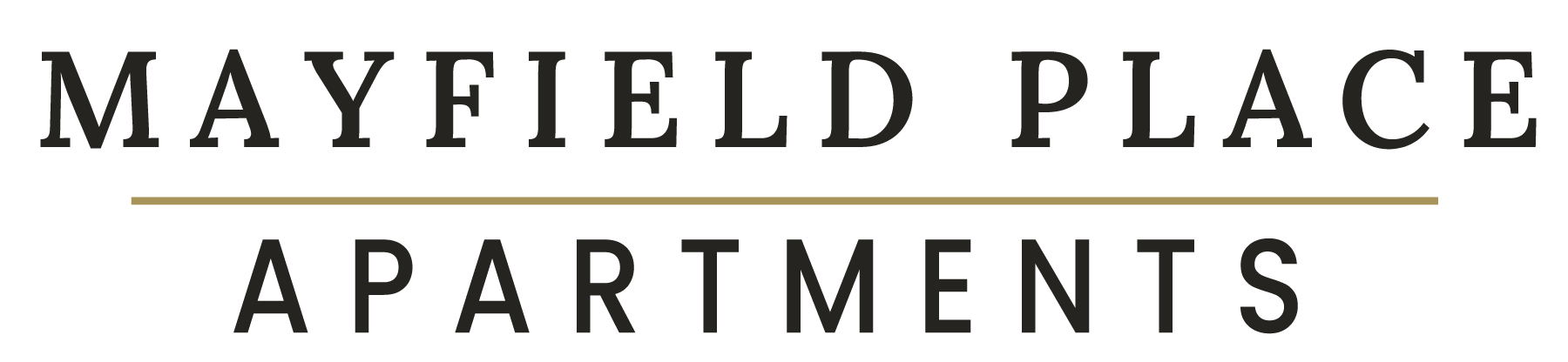 Mayfield Place Apartments Logo